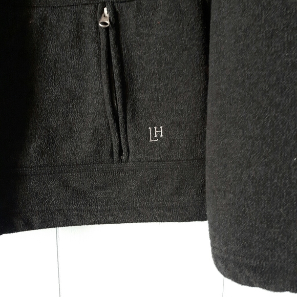 LADY HATHAWAY Soft Shell Jacket - Picture 4 of 5